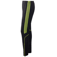 Striped Relaxed Fit Harem Pants Casual Lounge Wear